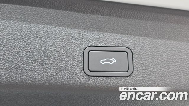 Renault Korea Grand Koleos 2026 — photo 31