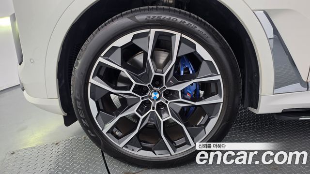 BMW X7 2025 — photo 5