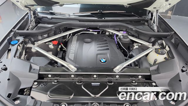 BMW X7 2025 — photo 6