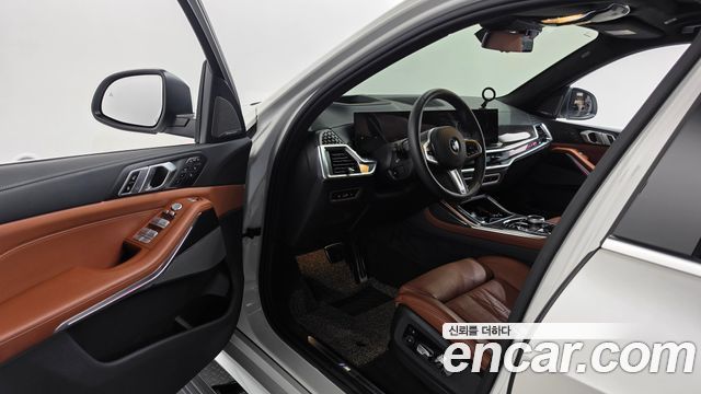 BMW X7 2025 — photo 13