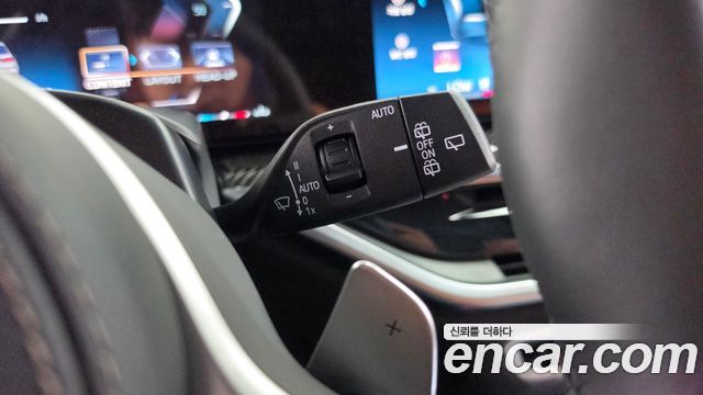 BMW X7 2025 — photo 18