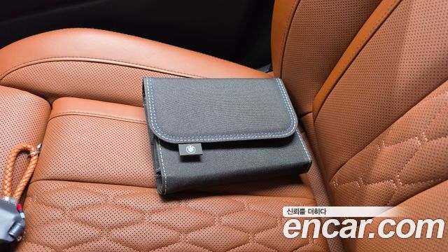 BMW X7 2025 — photo 22