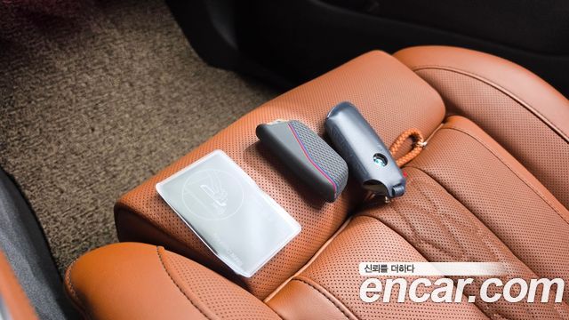 BMW X7 2025 — photo 23