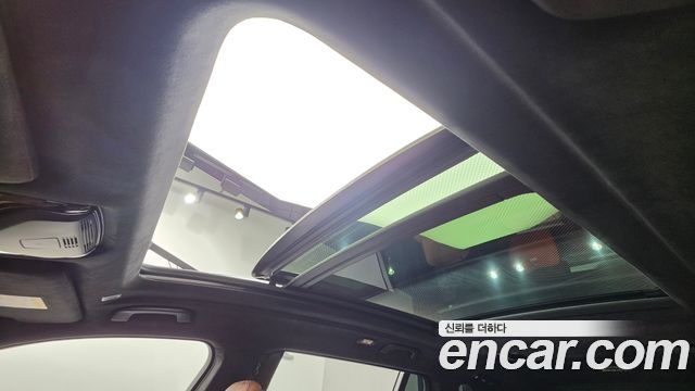 BMW X7 2025 — photo 25