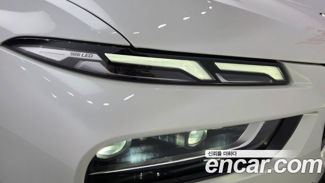 BMW X7 2025 — photo 8