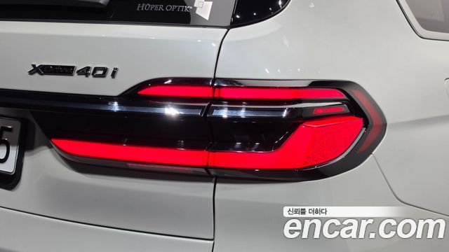 BMW X7 2025 — photo 9