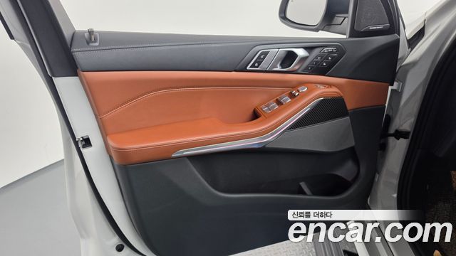 BMW X7 2025 — photo 14