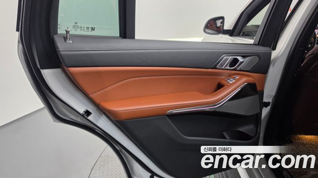 BMW X7 2025 — photo 15