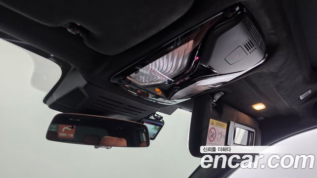 BMW X7 2025 — photo 29