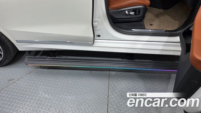 BMW X7 2025 — photo 37