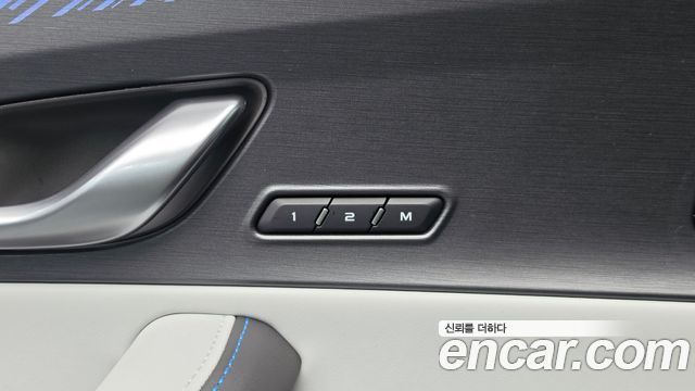 Renault Korea Grand Koleos 2026 — photo 18