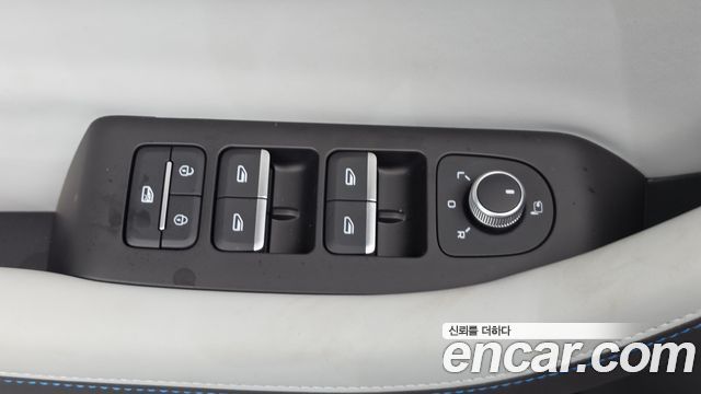 Renault Korea Grand Koleos 2026 — photo 19