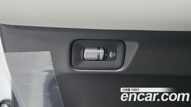 Renault Korea Grand Koleos 2026 — photo 20