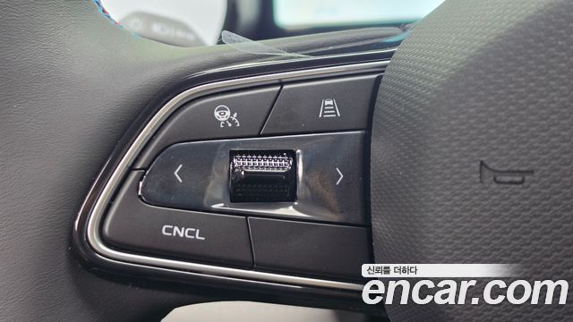 Renault Korea Grand Koleos 2026 — photo 22