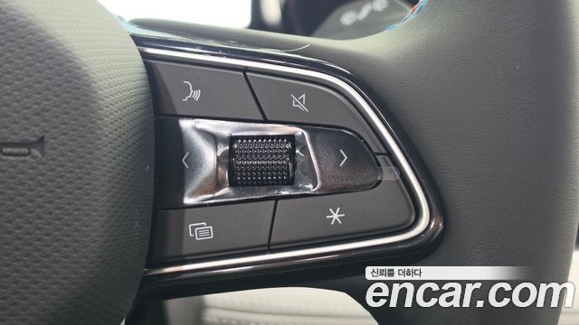 Renault Korea Grand Koleos 2026 — photo 23