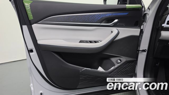Renault Korea Grand Koleos 2026 — photo 14