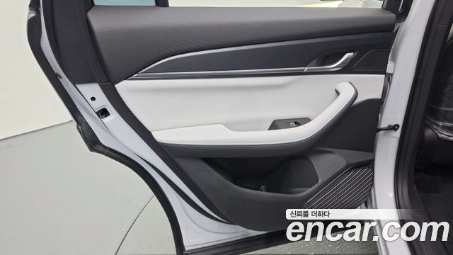 Renault Korea Grand Koleos 2026 — photo 15