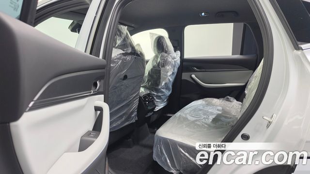 Renault Korea Grand Koleos 2026 — photo 28