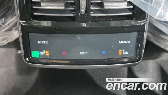 Renault Korea Grand Koleos 2026 — photo 29