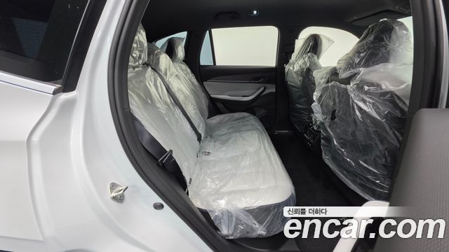 Renault Korea Grand Koleos 2026 — photo 30