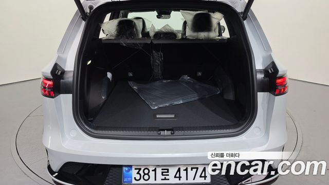 Renault Korea Grand Koleos 2026 — photo 31