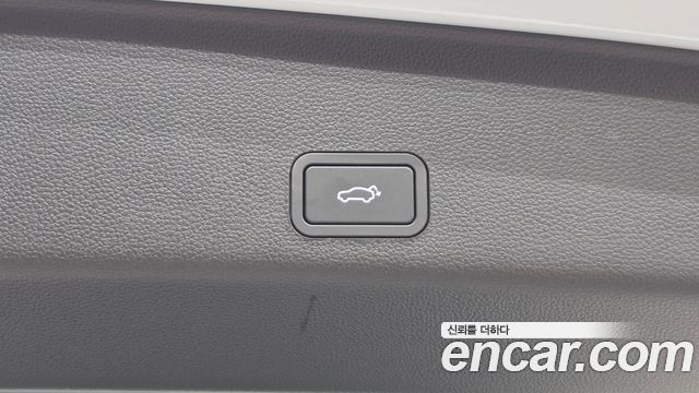 Renault Korea Grand Koleos 2026 — photo 32