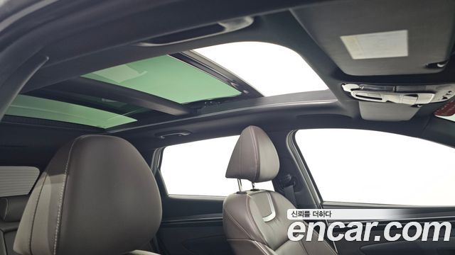 Hyundai Tucson 2021 — photo 23