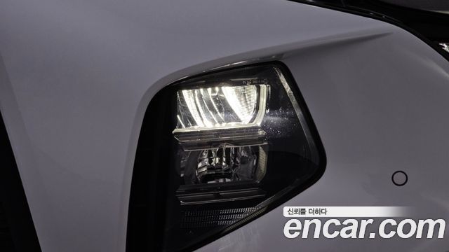 Hyundai Tucson 2021 — photo 8
