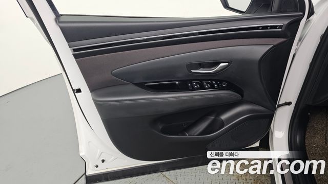 Hyundai Tucson 2021 — photo 14