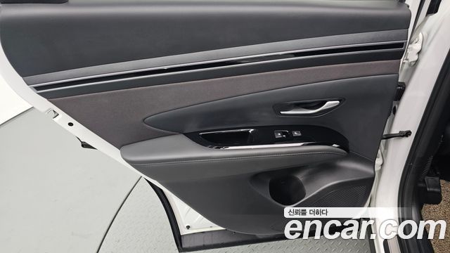Hyundai Tucson 2021 — photo 15