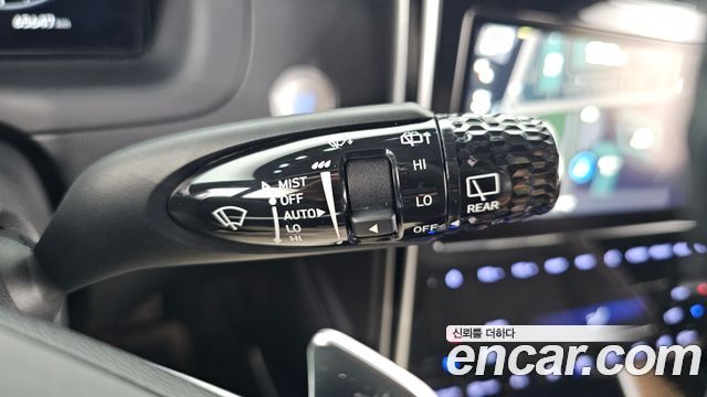 Hyundai Tucson 2021 — photo 27