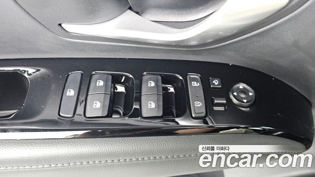 Hyundai Tucson 2021 — photo 28