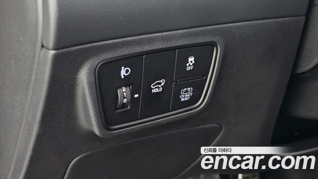 Hyundai Tucson 2021 — photo 29