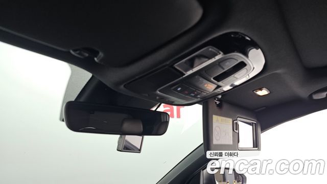 Hyundai Tucson 2021 — photo 30