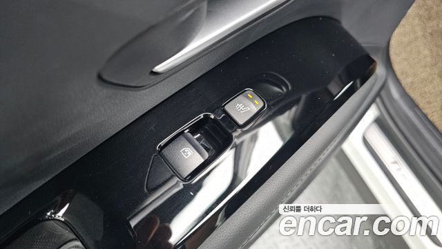 Hyundai Tucson 2021 — photo 33