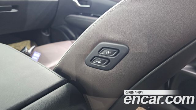 Hyundai Tucson 2021 — photo 34