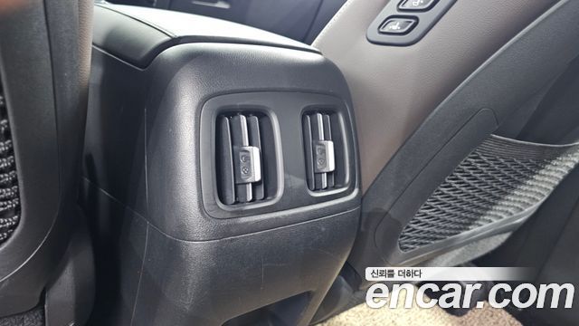 Hyundai Tucson 2021 — photo 35