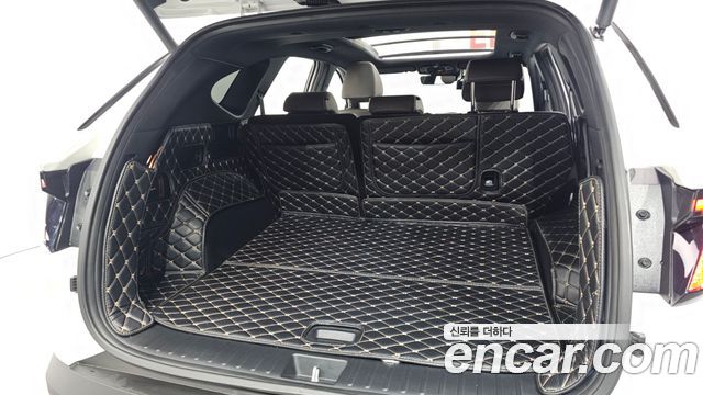 Hyundai Tucson 2021 — photo 36