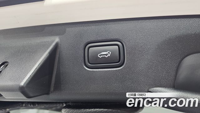 Hyundai Tucson 2021 — photo 37
