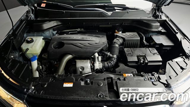 KG Mobility KORANDO 2023 — photo 6