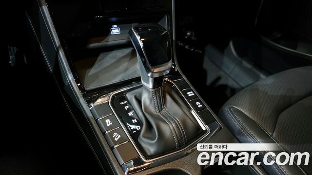 KG Mobility KORANDO 2023 — photo 12