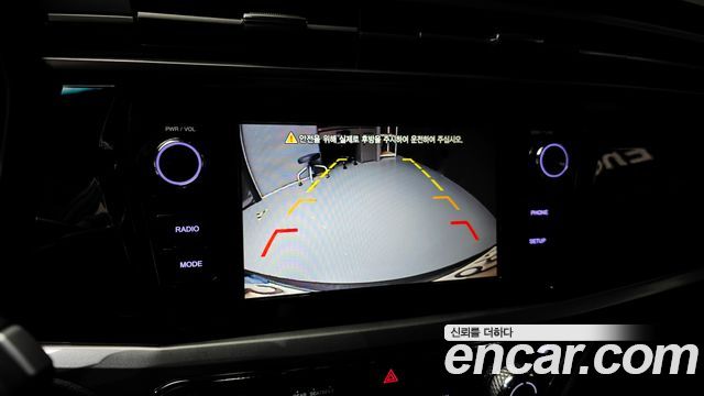 KG Mobility KORANDO 2023 — photo 19