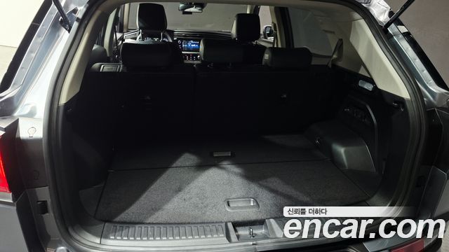 KG Mobility KORANDO 2023 — photo 20