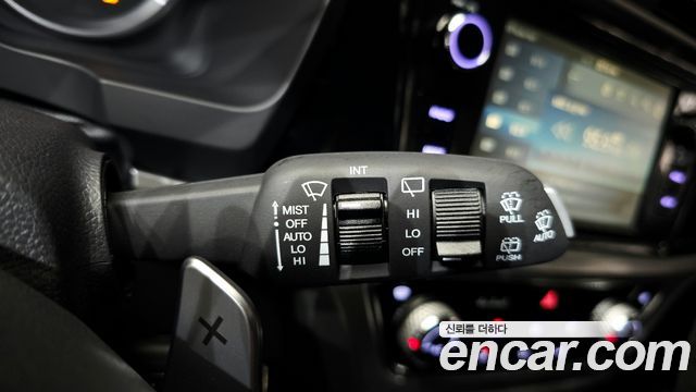 KG Mobility KORANDO 2023 — photo 24