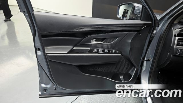 KG Mobility KORANDO 2023 — photo 14