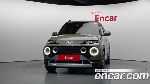 Hyundai Casper 2023 — photo 3