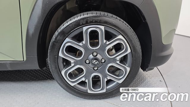 Hyundai Casper 2023 — photo 5
