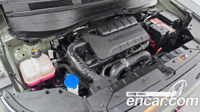 Hyundai Casper 2023 — photo 6