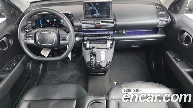 Hyundai Casper 2023 — photo 10