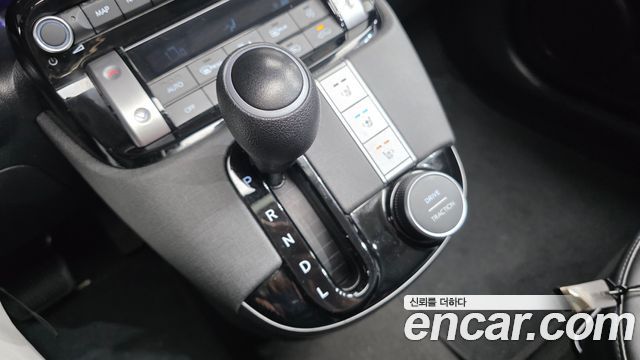 Hyundai Casper 2023 — photo 12